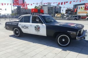 Bu da Halk &Ouml;zel Harekat