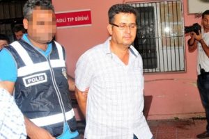 G&ouml;zaltına alınan polis: Zeki M&uuml;ren de bizi g&ouml;recek mi?