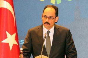 "Cumhurbaşkanını &ouml;ld&uuml;rmeye geldiler"