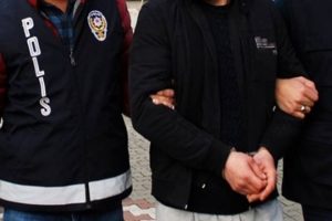 Bolu'da 20 akademisyen g&ouml;zaltına alındı