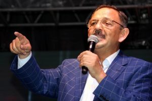 "Ter&ouml;re bulaşan belediye başkanları g&ouml;revden alınacak"
