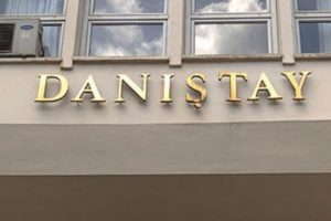 Danıştay hakiminden &ccedil;arpıcı itiraflar geldi!