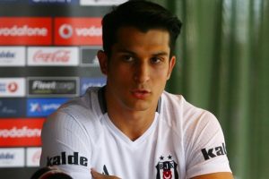 Necip Uysal: Beşiktaş'ta herkesin yeri dolar