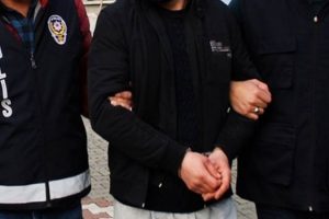 Darbecilerin operasyon timi lideri yakalandı