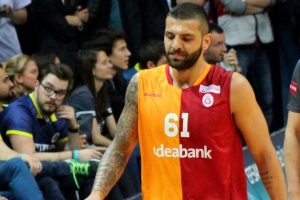 Galatasaray'a ihtarname mi &ccedil;ekti?