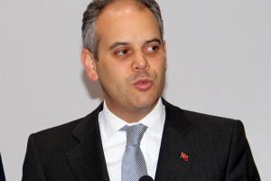 "Dışişleri Bakanımızın konutuna da girişim oldu"