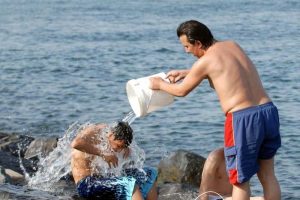 Boğulmanın en b&uuml;y&uuml;k nedeni nedir?