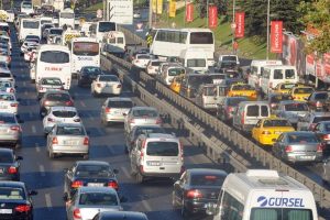 İşte İstanbul'da kapatılacak yollar