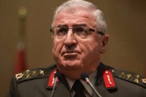 Genelkurmay İkinci Başkanı Orgeneral Yaşar G&uuml;ler'in ifadesi tartışmaya noktayı koydu