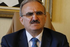 "Antalya'da iki dalga operasyon yapıldı"