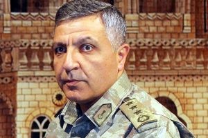 Mardin jandarma komutanı ile 2 subay tutuklandı