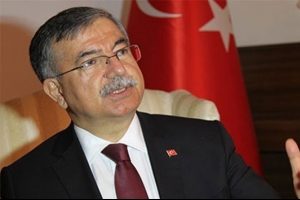 Milli Eğitim Bakanı İsmet Yılmaz'dan &ouml;ğretmen alımı a&ccedil;ıklaması