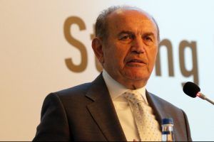 "İstanbul'a 1 milyon 200 bin metrekarelik şehitler parkı yapılacak"