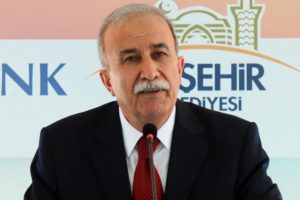 "Darbe başarılı olsaydı Danıştay, Yargıtay cemaatte olacaktı"