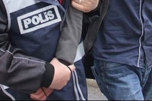 FET&Ouml;'n&uuml;n iki kritik imamı yakalandı