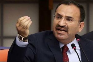 'Adımı nasıl biliyorsam &ouml;yle eminim'