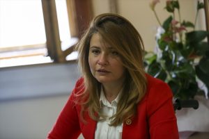Bursa Milletvekili Karaburun darbe girişimin anlattı