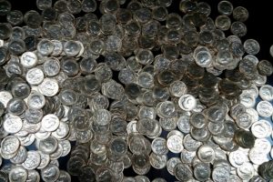 Sahte altınla 50 bin dolarlık vurgun