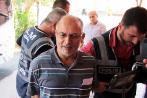 Eski Adana Emniyet M&uuml;d&uuml;r&uuml; FET&Ouml;'den tutuklandı