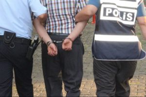 Fuat Avni operasyonunda 2 tutuklama