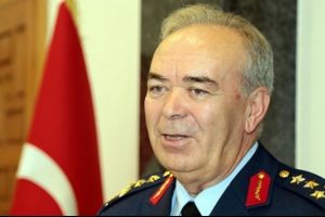 Hava Kuvvetleri Komutanı'ndan flaş a&ccedil;ıklama