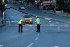 İstanbullular dikkat! Bu yollar kapalı