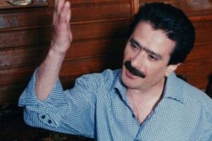 Sanat&ccedil;ı H&uuml;seyin Altın vefat etti