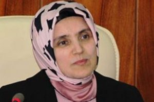 Dicle &Uuml;niversitesi Rekt&ouml;r&uuml; tutuklandı