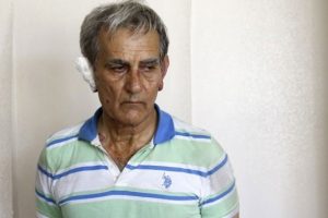 Flaş iddia: &Ouml;zt&uuml;rk'&uuml;n profes&ouml;r kardeşi ka&ccedil;tı