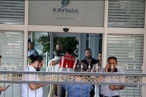 Kaynak Holding'e dev siber saldırı atağı