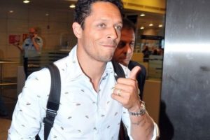 Adriano İstanbul'da