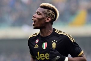 Pogba'nın yıldızı Ege'de parladı