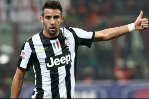 Mauricio Isla s&uuml;rprizi