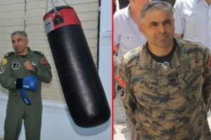 İncirlik &Uuml;ss&uuml;'n&uuml;n T&uuml;rk komutanı 1 g&uuml;n &ouml;nce uyarmış!