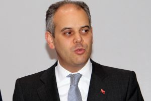 Bakan Kılı&ccedil;'tan, Monaco deplasman yasağı a&ccedil;ıklaması