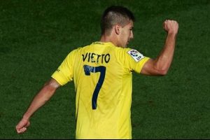 Bar&ccedil;a Vietto'yu alıyor