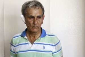 &Ouml;zt&uuml;rk'&uuml;n profes&ouml;r kardeşi ka&ccedil;tı iddiasına yanıt: İzmir'deyim