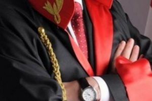 3 bin yeni hakim ve savcı alınacak