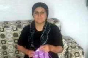 Alacak kavgasında 4 &ccedil;ocuk annesi &ouml;ld&uuml;