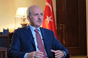 'Devlet b&uuml;t&uuml;n kurumlarıyla normal işleyişine d&ouml;nm&uuml;şt&uuml;r'