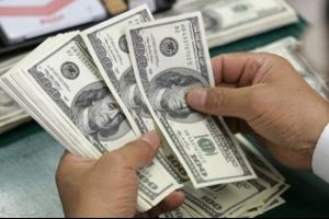 250 bin doları bankada unutan da var!
