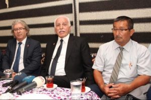 Kamalak: Eğer bir ahmaklık varsa iktidar kendini sorgulamalıdır