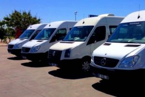 İstanbul'da servislere yeni d&uuml;zenleme