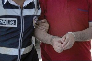 Eski İstihbarat Daire Başkan Yardımcısı Aktepe, itiraf&ccedil;ı oldu