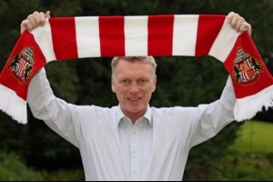Sunderland'de David Moyes d&ouml;nemi