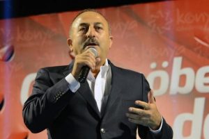 Dışişleri Bakanı: Benim bakanlığımada sızmış bu hainler