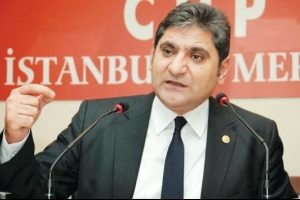 CHP'li Erdoğdu'nun acı g&uuml;n&uuml;