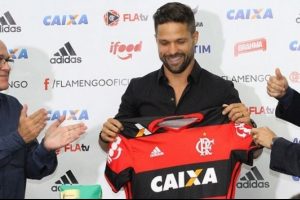 Diego Ribas ilk 3'e girdi!