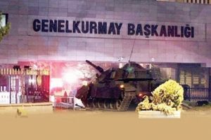 O askerlerin ifadesi ortaya &ccedil;ıktı: Annem 'teslim ol oğlum' dedi
