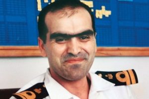 Ali Tatar'ın savcısı da aranıyor